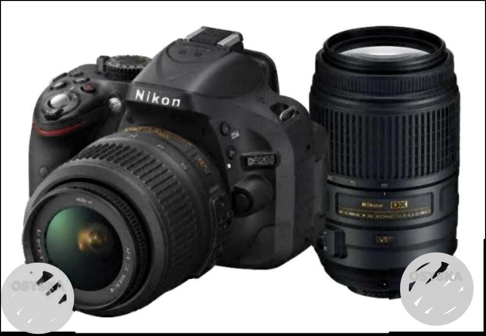 Black Canon EOS DSLR Camera | Classified Ads Near Me ...