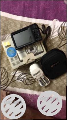 Nikon Coolpix L29. with memory card, batery, box
