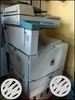 Xerox machine canon 3300 in good condition and