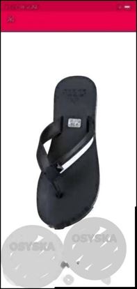 Adidas flip-flop at discount rate 900