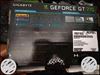 Gigabyte geforce gt 710 ddr5 2gb graphics card 4month old