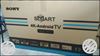 Sony smart tv New 24"to 65" available hear bill with 2 year warrany