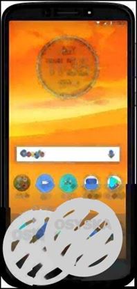 New Motorolla moto E5 plus