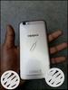 Oppo f1s with charger urjent sell 6500 bale msg