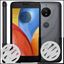 Moto e4 plus good condition neatly