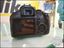 Canon Eos 1100D with 18-55mm lens with Charger