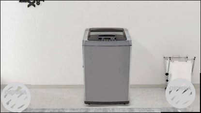 Brand New Fully Automatic Top Load Washing Machine on RENT