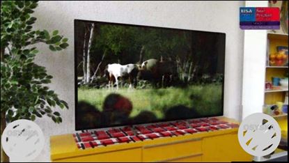 Sale Is Gone Over In Few Days!!! Sony Panel New Smart Led In 11500/-