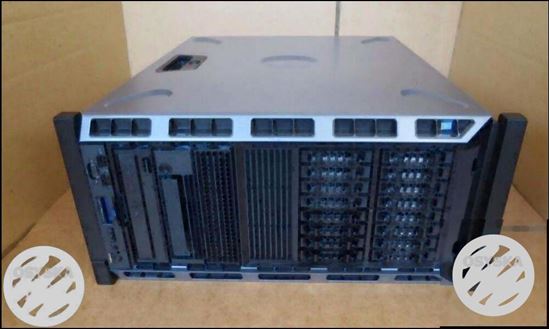 Dell PowerEdge T430 Tower Server ( 12 Core ) Under 4HR 24x7 Onsite War