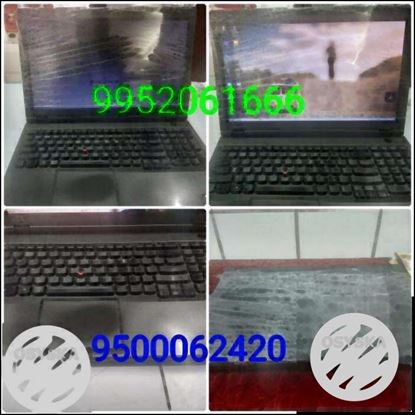Lenovo Thinkpad T 540p model laptop available for sale