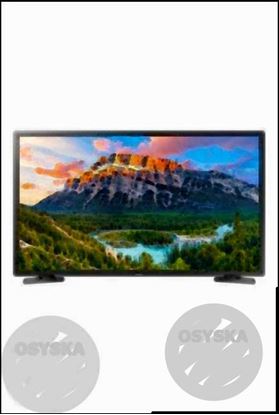 Samsung 43 inch full hd smart tv 43n5370
