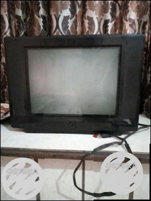 Videocon 21 inch TV. Excellent condition