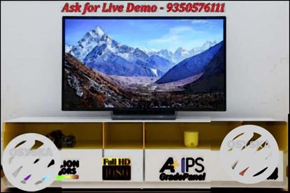 {DIWALI SALE} New 32 inch Android LED TV With 12 Months Warranty