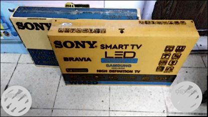 Sony Bravia Smart 40 " LED HD Tv With Warranty 1 year diwali sale