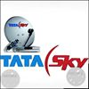 New Tata Sky HD Set Top Box With1 Month Dhamaka Pack (COD)