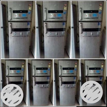 Warranty 5 year+delivery good fridges/washing machine/also window Ac