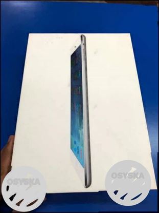 Apple iPad Air 16gbwifi cellular s Indian.Like good condition