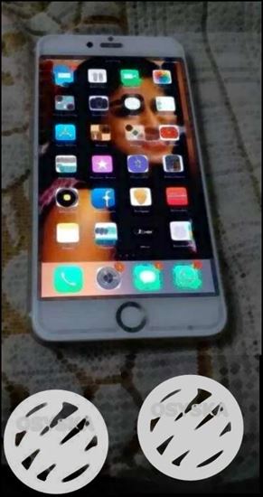 IPhone 6 32GB memory 4 month old bill box à¤¦à¤¿à¤µà¤¾à¤²à¥€