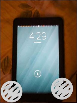 Dell Venue 8 2GB RAM , 32GB internal storage