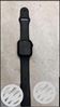 Apple Watch Series 4 44mm black color 10 days old