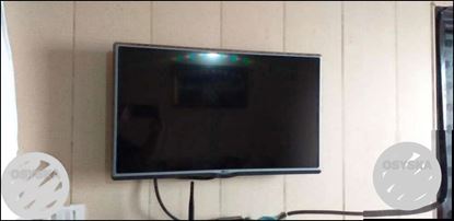 LG 32inch LED used for sale