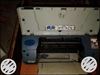 HP Color Printer Deskjet 3845