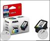 Printer inks and.cartridges are available