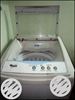 White Top-load Washing Machine