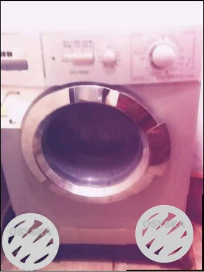 IFB washing machine 5.5 kg