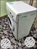 Samsung 5.5 Kg fully automatic home delivery free good condition