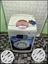 Samsung 6.5KG top load fully automatic washing home delivery free
