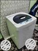 LG Turbo drum fully automatic home delivery free good condition