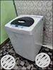 LG Turbo drum fully automatic home delivery free good condition