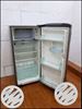 Samsung 190 liter 5 star rating Single-door Refrigerator with shipping