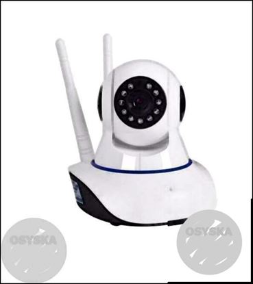 Wifi CCTV Camera