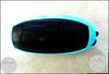 Boat Stone Rugby Blue And Black Wireless Bluetooth Speaker