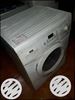 Ifb digital 5.5kg Front-load Washer 6 months warranty