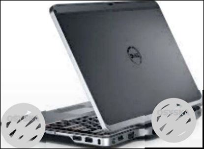 Dell Latitude XT3 Convertible Touch Screen Laptop Corei5/4gb ram/320gb