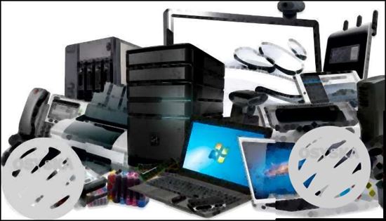 Onsite Computer Laptops Repair