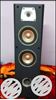 Rs16000.JBL tower speakers. Model No la660.Rms