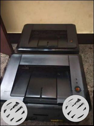 Samsung 1610 printer One number 2000rs