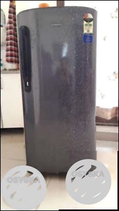 Samsung good condition refrigerator for sale