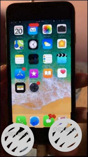 Iphone 6 16gb everything working good condition With accessories