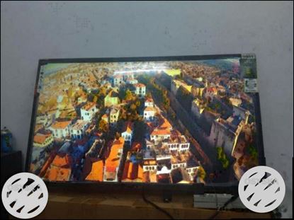 42" Sony Android Smart Full Hd Slim Led Tv With One Year Warranty