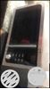 Croma microwave oven with grill