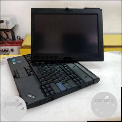 Lenovo i7 4gb ram 5oogb hdd with touch display