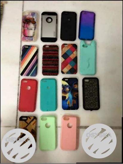 Iphone 6 cover 100â‚¹/- each