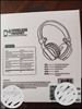 Brand new headphones Bluetooth with wired