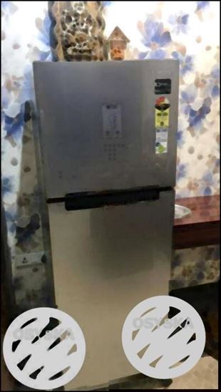 Samsung 253 Litres Fridge for sale. Hardly used.