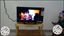 32inch Sony Led TV New 3days old